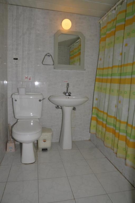 Протарас: DebbieXenia Hotel Apartments Annex