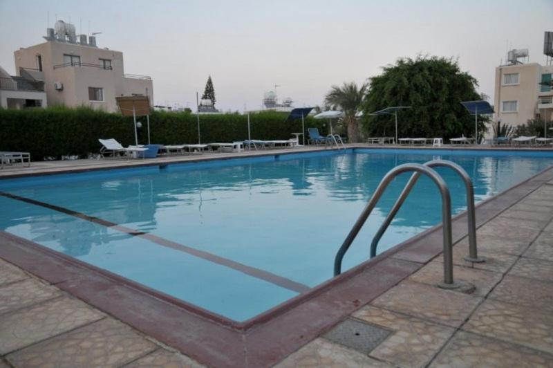 Протарас: DebbieXenia Hotel Apartments Annex