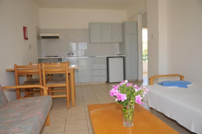 Протарас: DebbieXenia Hotel Apartments Annex