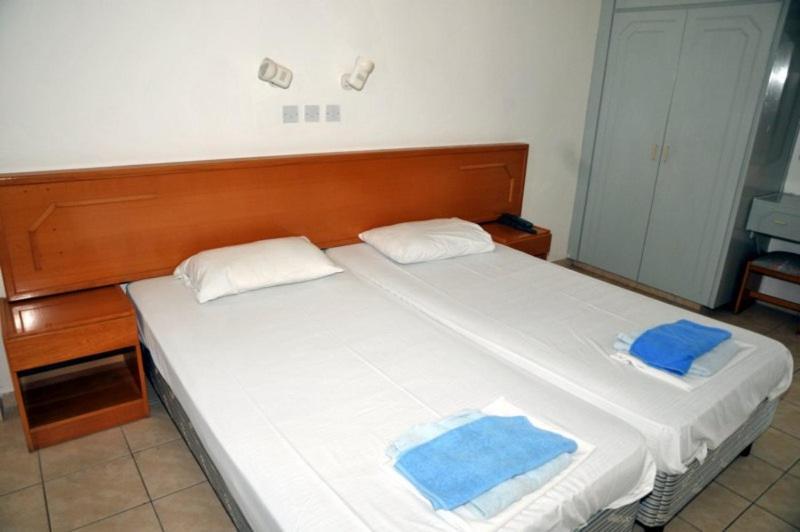 Протарас: DebbieXenia Hotel Apartments Annex