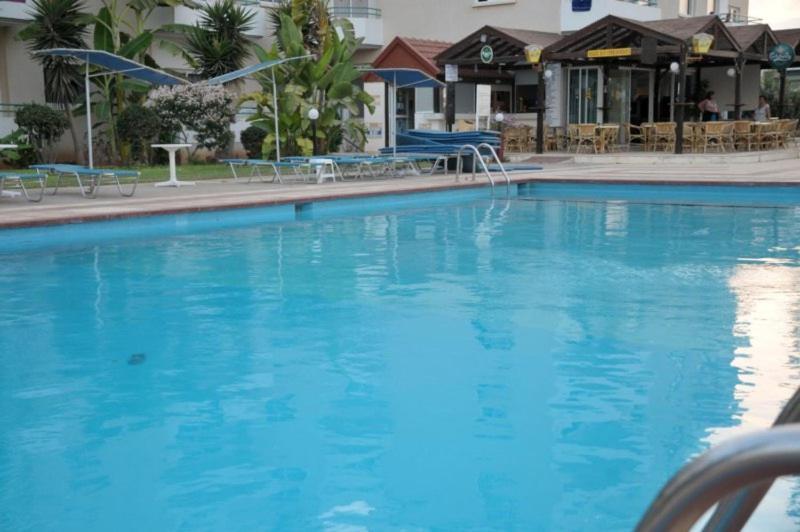 Протарас: DebbieXenia Hotel Apartments Annex