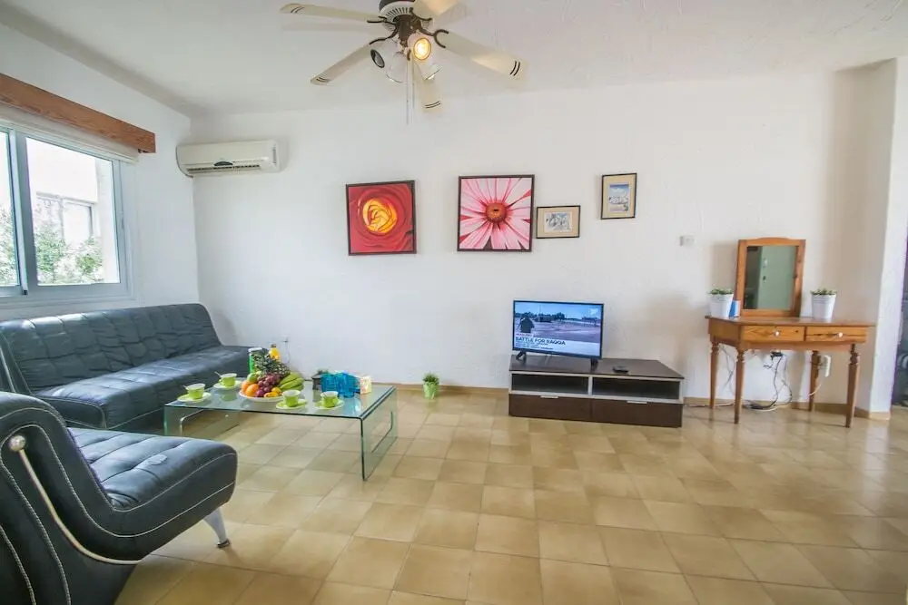 Айя-Напа: Ozalos 13 Apartment