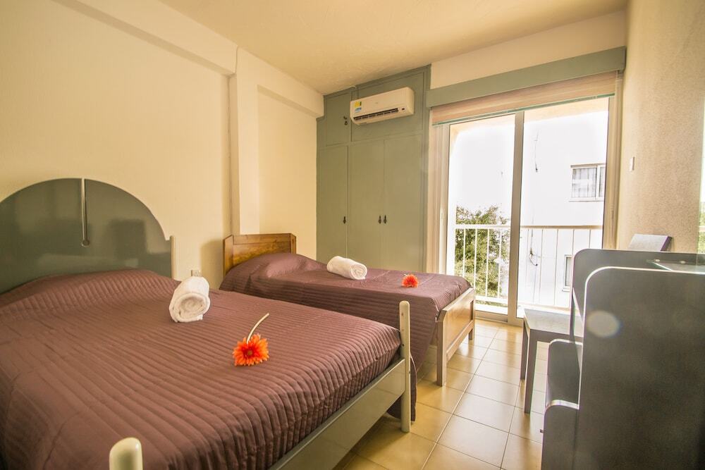 Айя-Напа: Ozalos 13 Apartment