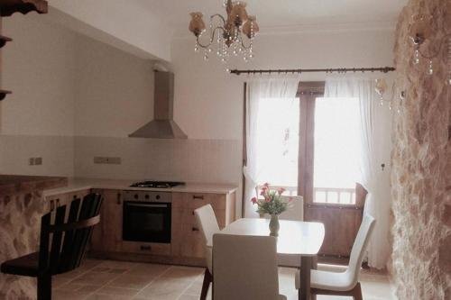 Фамагуста: Doga Apartment