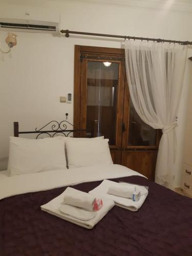 Фамагуста: Doga Apartment