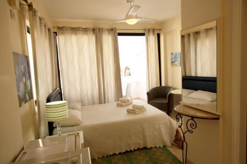 Писсури: Pissouri Village Studios