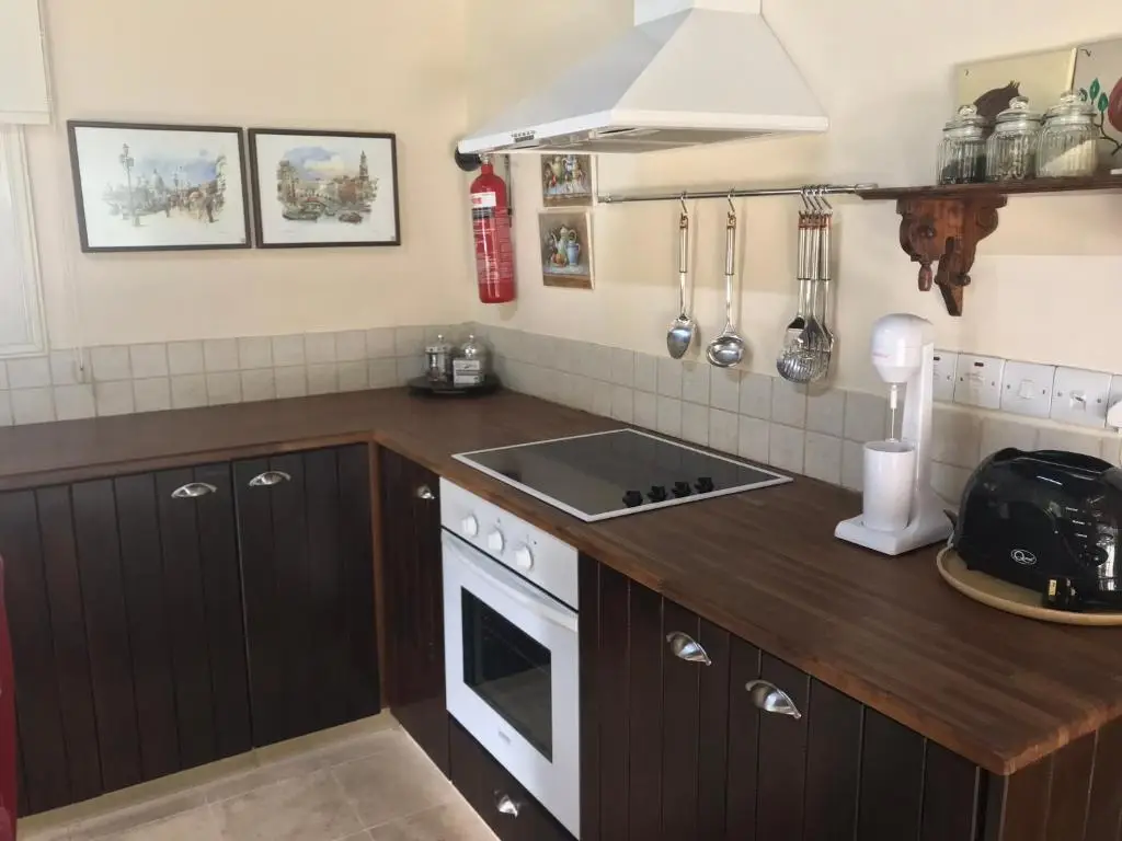 Какопетрия: Agia Mavri House