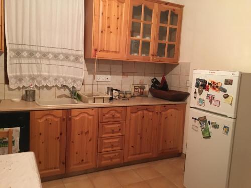 Какопетрия: Arsos Village Apartment