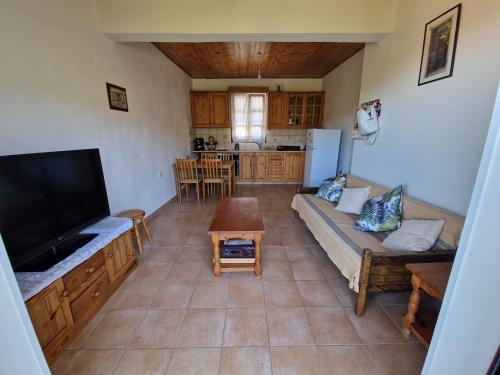 Какопетрия: Arsos Village Apartment