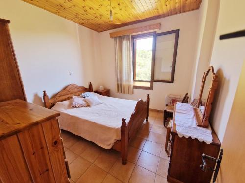 Какопетрия: Arsos Village Apartment