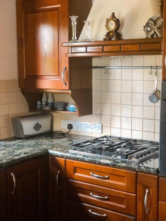 Пано Акордалия: Koutsini Villa