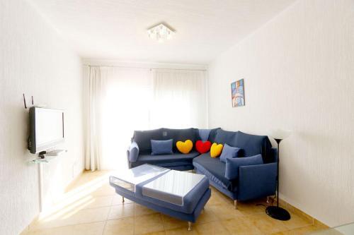 Пафос: Limnaria Gardens B