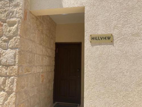 Куклия: Hill View Villa 5