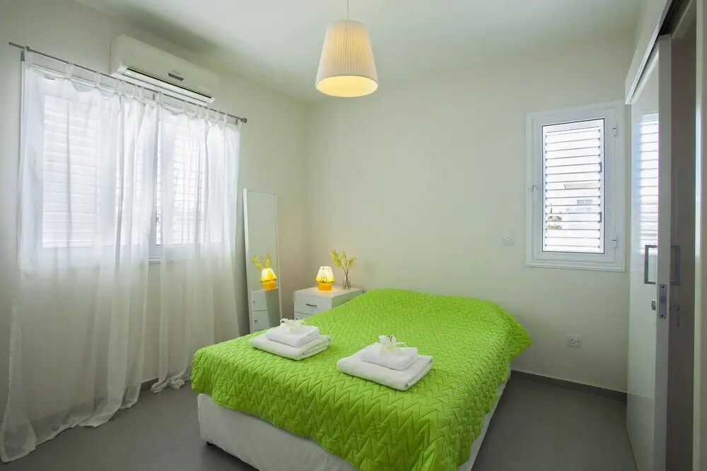 Айя-Напа: Villa Camellia
