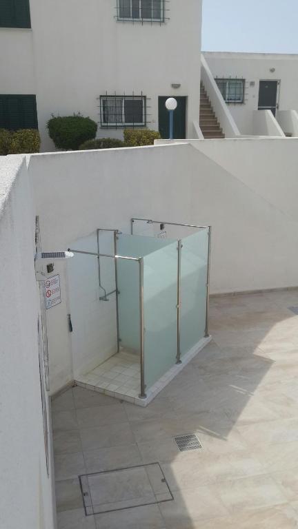 Хлорака: Pelagos Hill Apartment