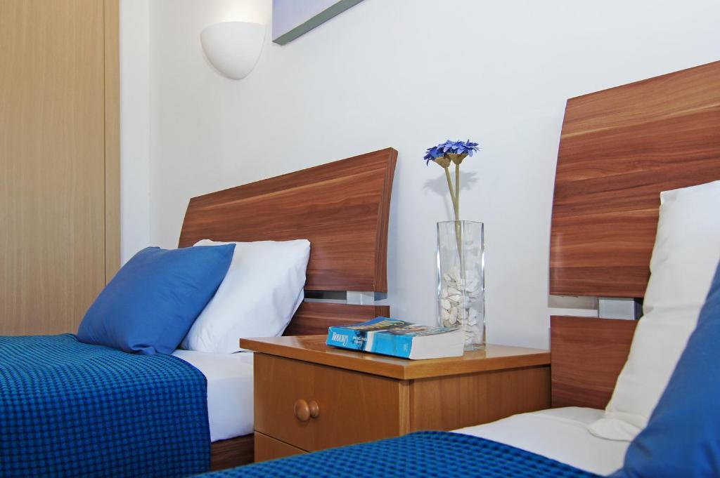 Протарас: Apartment Calypso