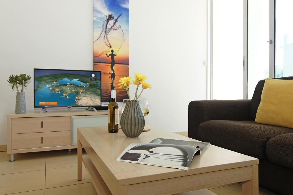 Протарас: Apartment Calypso