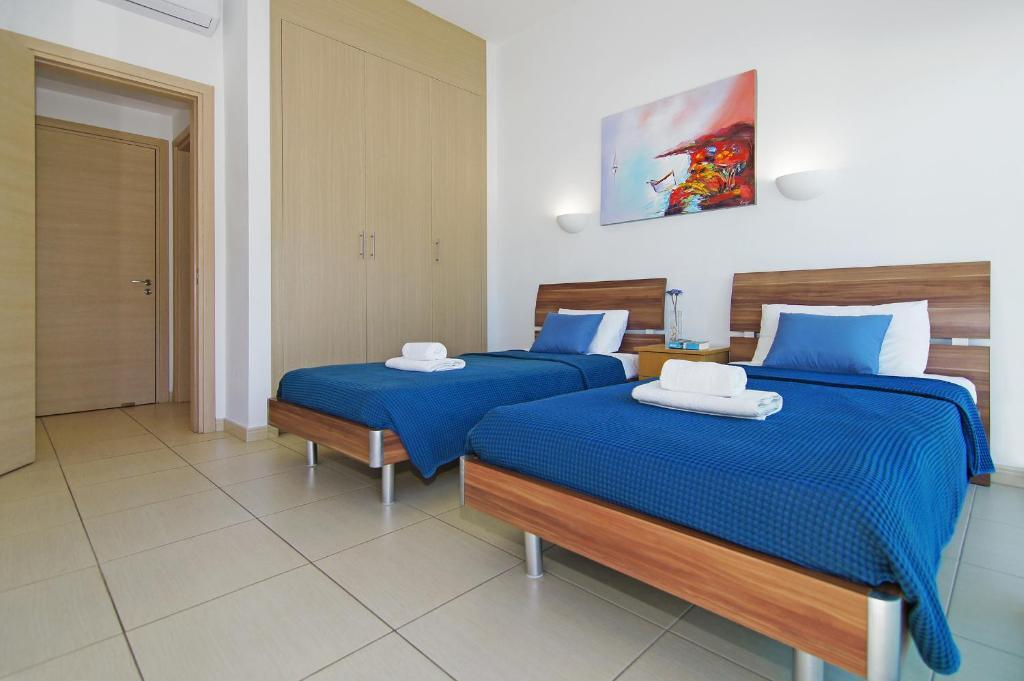 Протарас: Apartment Calypso