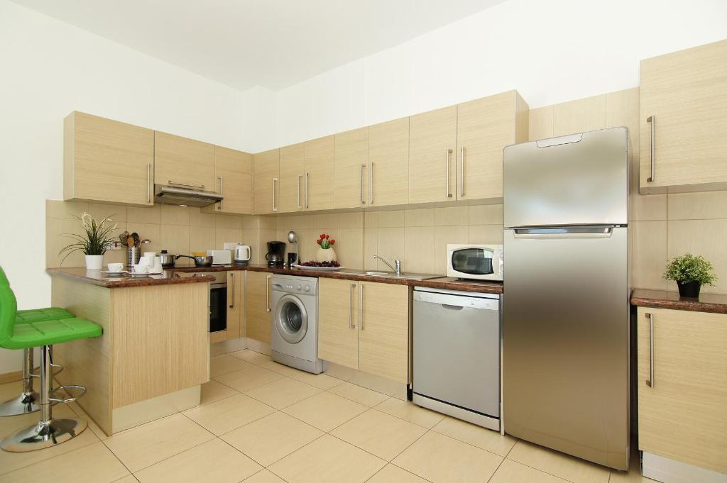 Протарас: Apartment Calypso