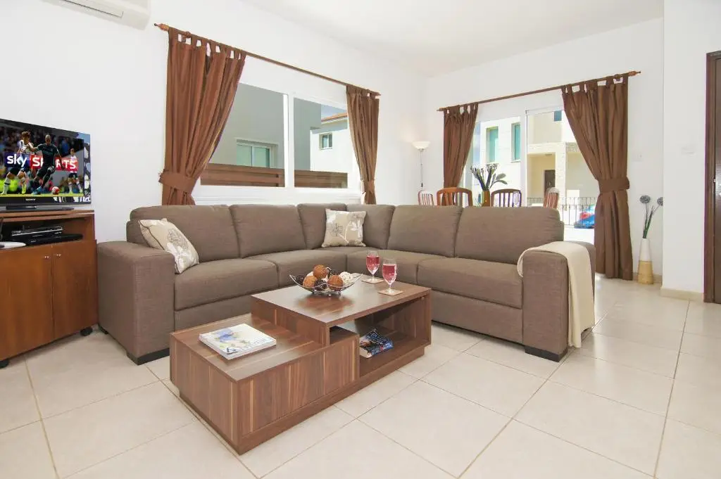Протарас: Villa Summer