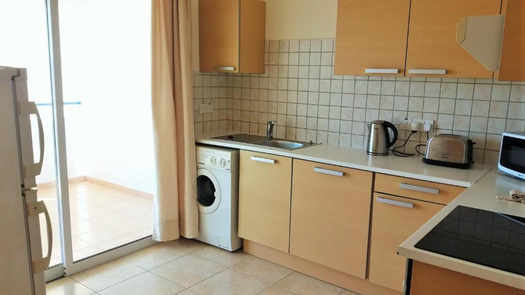 Ларнака: 403 Apartment Carisa Artemis Court