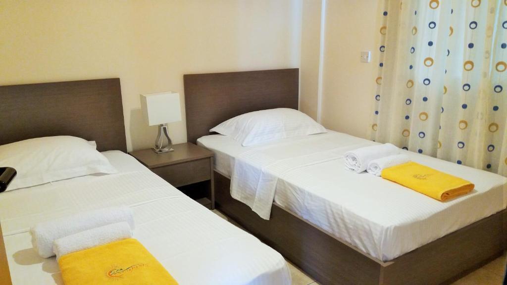Ларнака: 403 Apartment Carisa Artemis Court