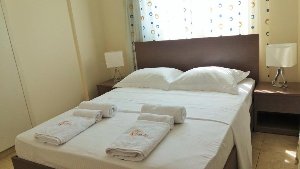 Ларнака: 403 Apartment Carisa Artemis Court