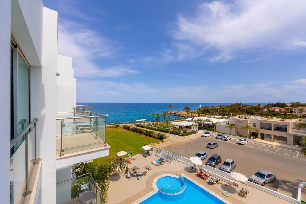 Coralli Spa & Resort — фото 1