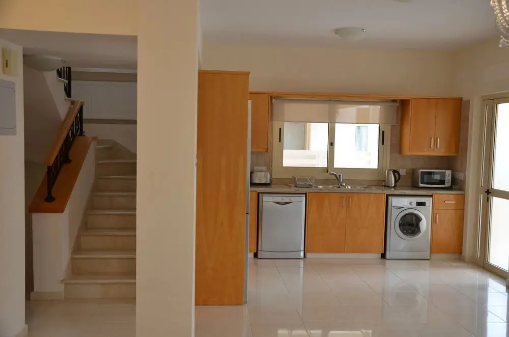 Протарас: Anthorina Villa 2