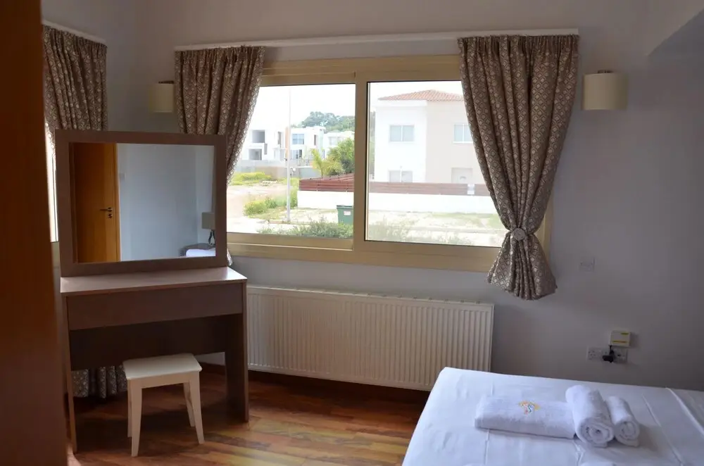 Протарас: Anthorina Villa 2