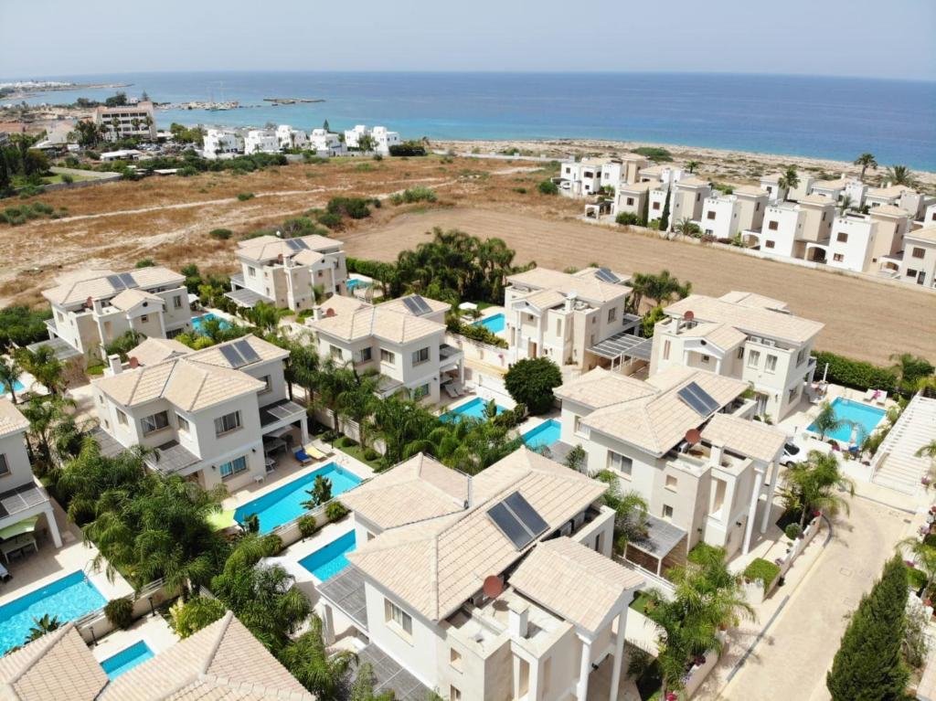 Anthorina Villa 2 — фото 1
