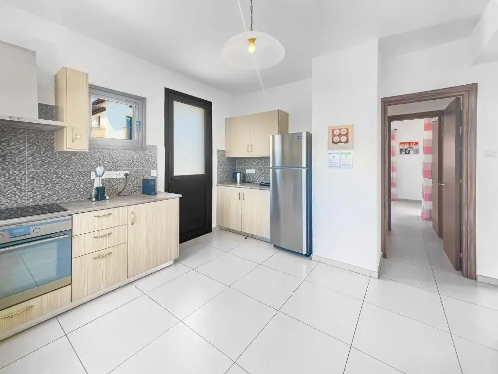 Айя-Напа: Kymma Holiday Homes