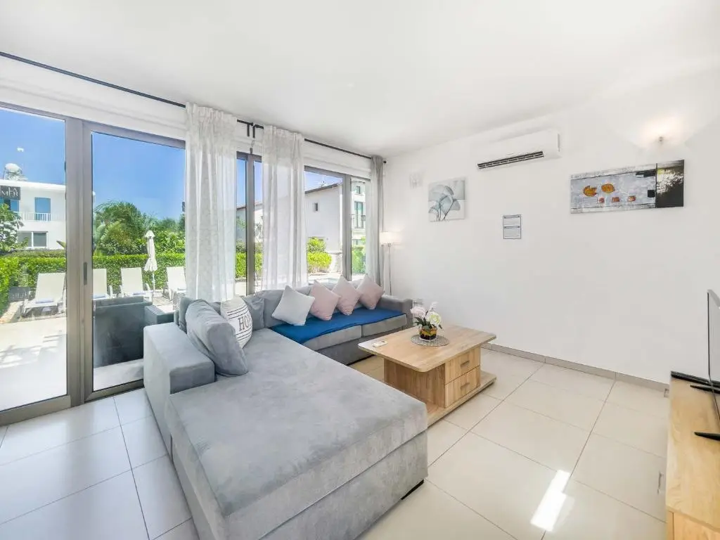 Айя-Напа: Kymma Holiday Homes