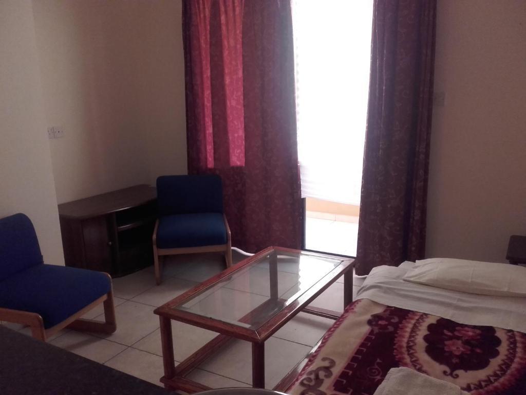 Ларнака: Property Direct Posidon Court