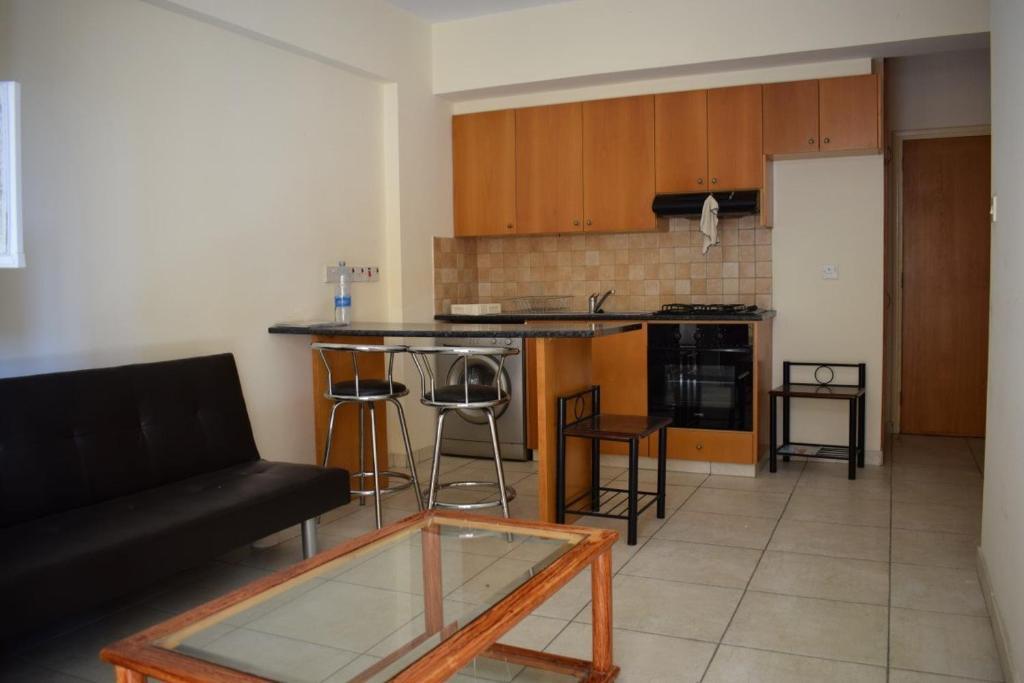 Ларнака: Property Direct Posidon Court