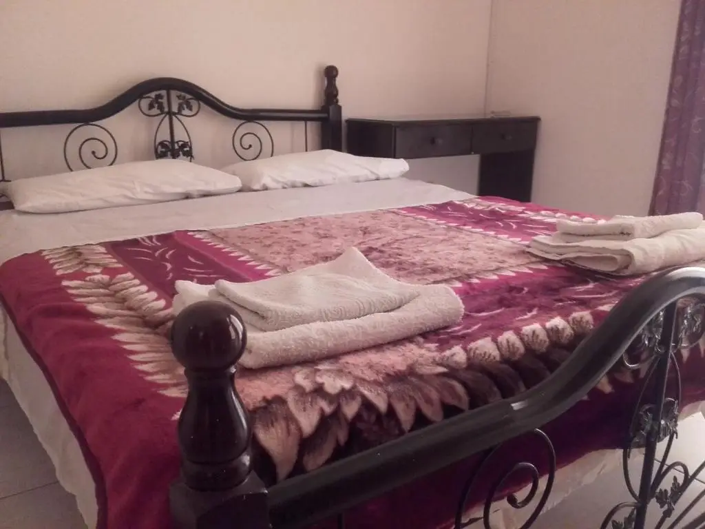 Ларнака: Property Direct Posidon Court