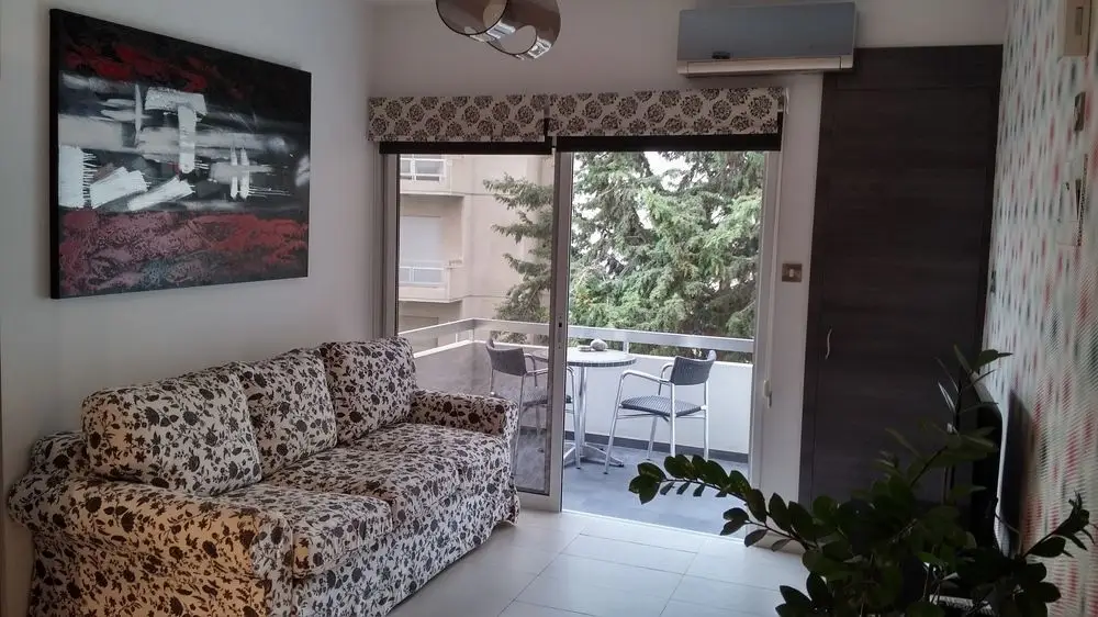 Лимассол: Green Valley Modern Studio