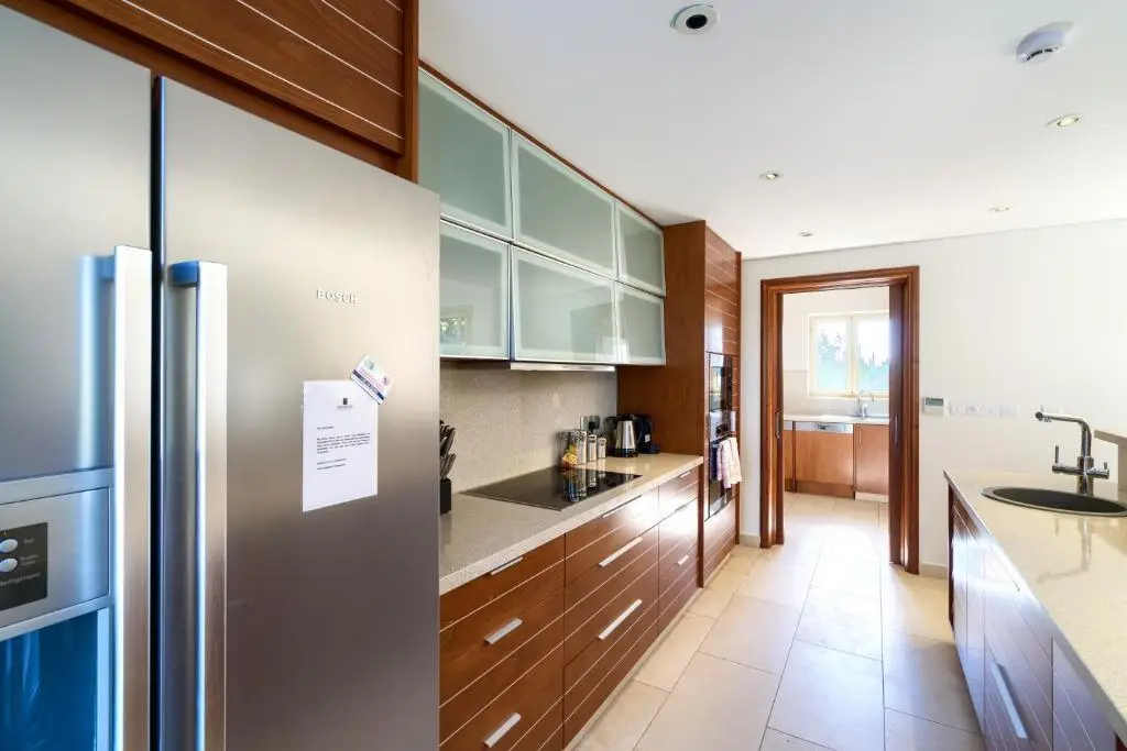 Куклия: 5 bedroom Villa Rio with large private pool and hot tub, Aphrodite Hills Resort