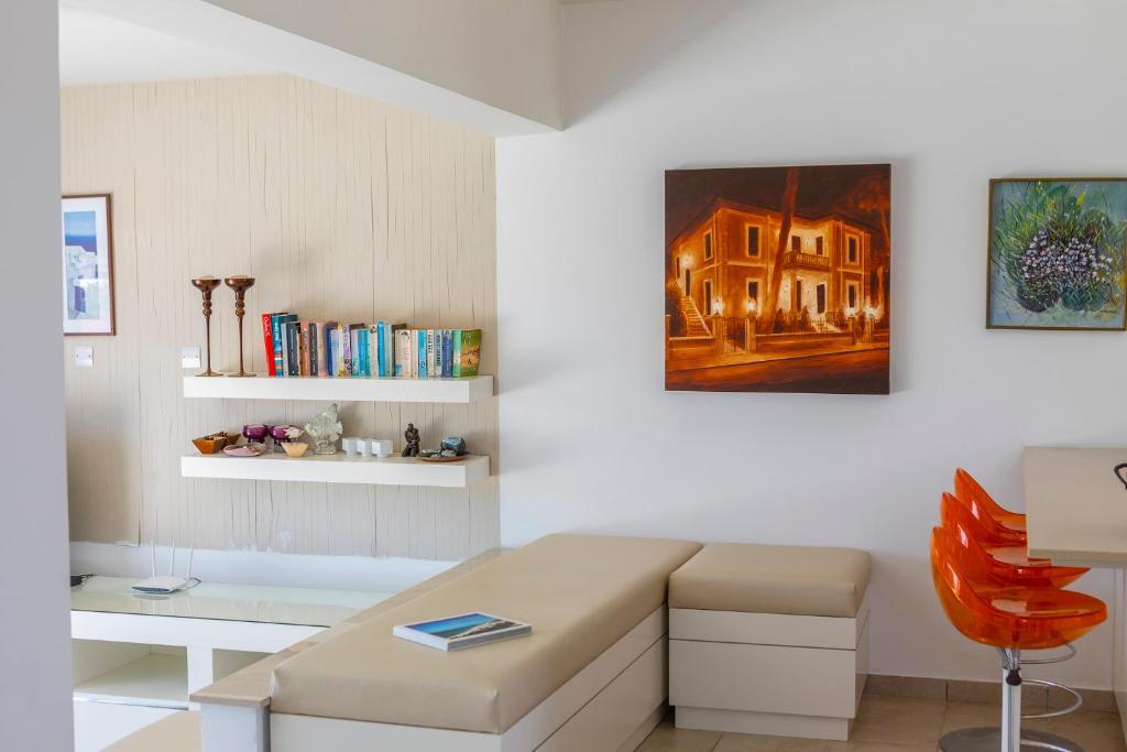 Протарас: Azure Luxury Pool Villa