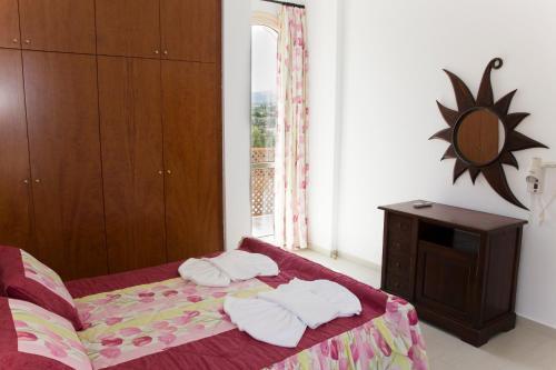 Друшиа: Acropolis Sea View Villa