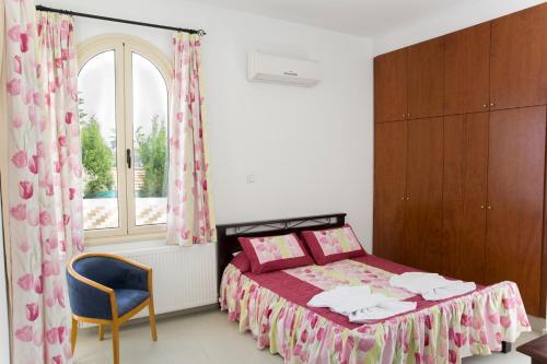 Друшиа: Acropolis Sea View Villa