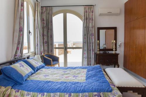 Друшиа: Acropolis Sea View Villa