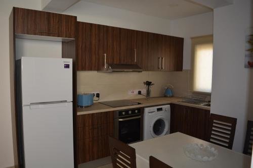 Ларнака: Panagiotis Apartment