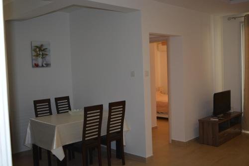 Ларнака: Panagiotis Apartment