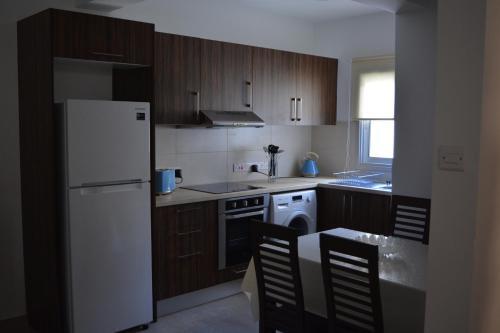 Ларнака: Panagiotis Apartment
