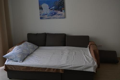 Ларнака: Panagiotis Apartment