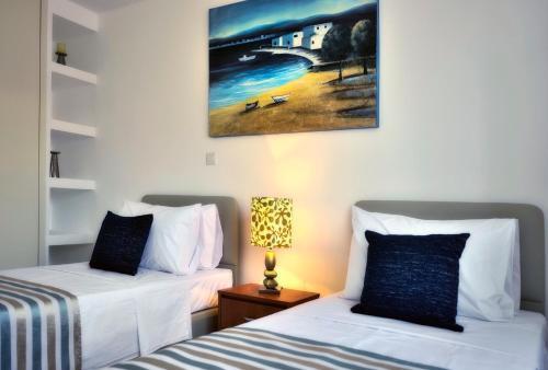 Пейя: Ocean Bay Villa