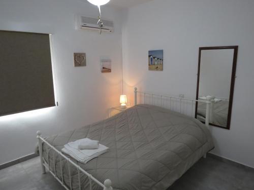 Пафос: Adonis Apartment