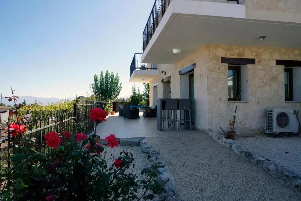 Друшиа: Villa Nikolina