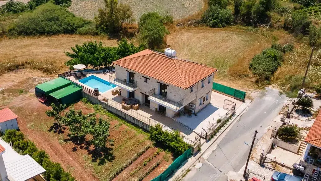 Друшиа: Villa Nikolina